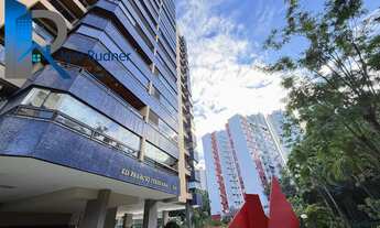 Imagem: Apartamento 4 Suítes à Venda no Alto Itaigara