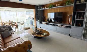 Imagem 6: Apartamento com 4 Suítes à Venda no Edifício Première Jaguaribe