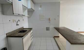 Imagem 5: Apartamento no Prime Ville Alphaville ? 2 Quartos, Suíte e Varanda em Andar Alto