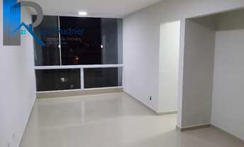 Imagem 2: Apto. à Venda em Brotas - 2 Quartos, 1 Suíte