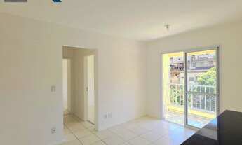 Imagem 2: Apartamento à Venda no City Park Acupe ? Brotas | 60m²
