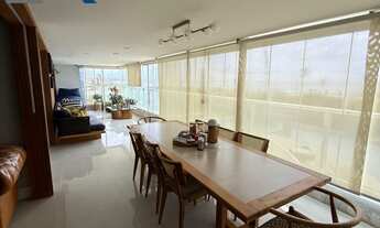 Imagem: Apartamento com 4 Suítes à Venda no Edifício