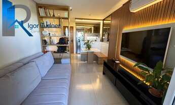 Imagem: Apartamento Exclusivo com Vista Mar em Patamares