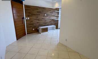 Imagem 3: Apartamento à Venda em Brotas ? 3 Quartos, Suíte, 71m2