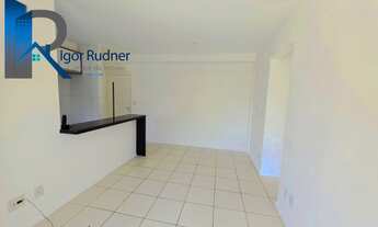 Imagem 6: Apartamento à Venda no City Park Acupe ? Brotas | 60m²