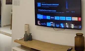 Imagem: Apartamento à Venda Costa Azul - 3 Quartos