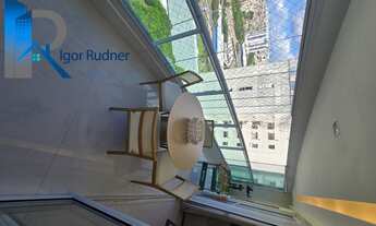 Imagem: Apartamento 3 Quartos (Suíte) no Reserva