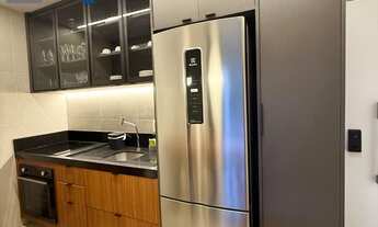 Imagem 7: Beach Class Ondina ? 2/4 Porteira Fechada com Vista para o Carnaval