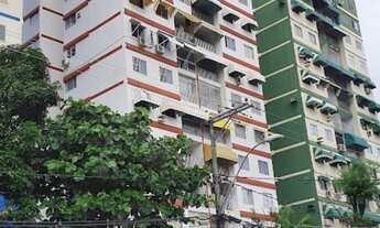 Imagem: Apto. à Venda em Brotas - 2 Quartos, 1