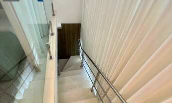 Imagem 6: Cobertura Dúplex à Venda no Caminho das Árvores | 200m² | 3 Quartos | 3 Vagas