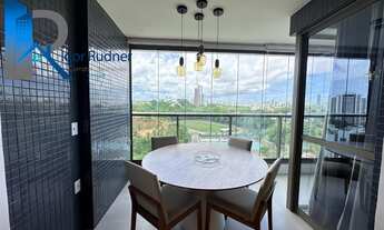 Imagem 3: Beach Class Ondina ? 2/4 Porteira Fechada com Vista para o Carnaval