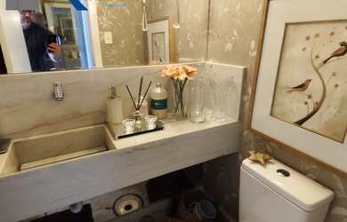 Imagem 7: Apartamento 3 Quartos, Suíte, Platno Greenville, 110m²