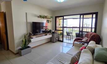 Imagem: Excelente 3 suítes, gabinete, 136m², nascente