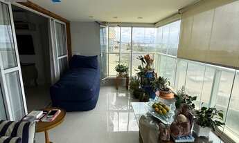 Imagem 3: Apartamento com 4 Suítes à Venda no Edifício Première Jaguaribe