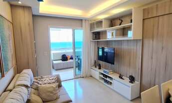 Imagem: Apartamento Exclusivo com Vista Mar em Patamares