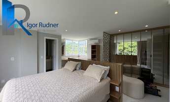 Imagem 7: Casa de Luxo no Alphaville 2 Salvador | 3 Suítes (2 Master