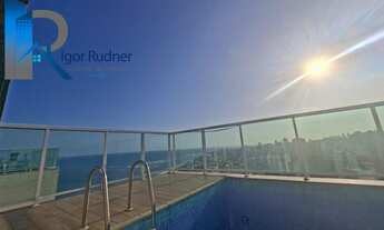 Imagem: Spazio Pituba Cobertura 4 Quartos com