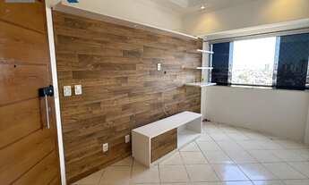 Imagem 2: Apartamento à Venda em Brotas ? 3 Quartos, Suíte, 71m2