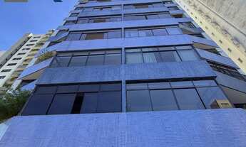 Imagem: Apartamento à venda no Itaigara Paulo