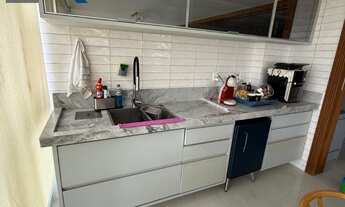 Imagem 5: Apartamento com 4 Suítes à Venda no Edifício Première Jaguaribe