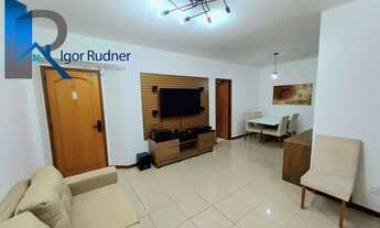 Imagem: Apartamento de 3/4 reformado à venda no