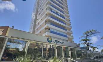 Imagem: Apartamento à Venda no Costa Azul - 2 Suítes