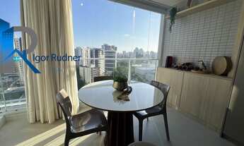 Imagem: Studio à venda no Caminho das Árvores