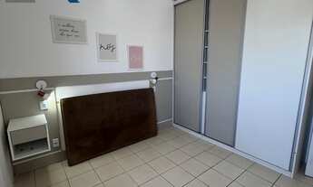 Imagem 7: Apartamento à Venda em Brotas ? 3 Quartos, Suíte, 71m2