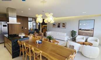 Imagem 6: Apartamento de Alto Padrão à Venda no Horto Parque Barcelona ? Horto Florestal | 171m²