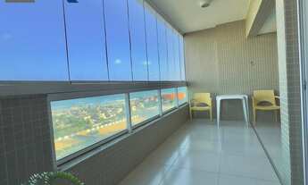 Imagem 6: Apartamento com Vista Mar no Terrazzo Salvador ? Exclusividade em Patamares