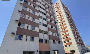 Imagem: Apartamento à Venda em Brotas 3 Quartos