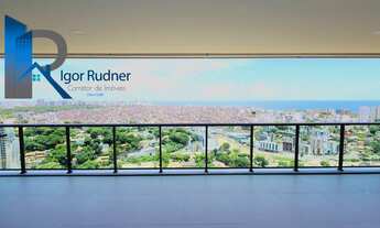 Imagem: Apartamento à Venda no Monvert Horto