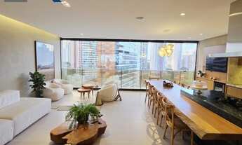 Imagem: Apartamento de Alto Padrão à Venda no