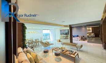 Imagem: Apartamento 3 Suítes, Graça - Mansão