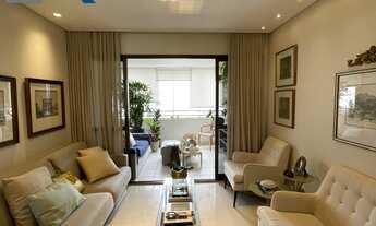 Imagem: Apartamento à Venda no Caminho das Árvores