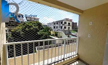 Imagem 3: Apartamento à Venda no City Park Acupe ? Brotas | 60m²