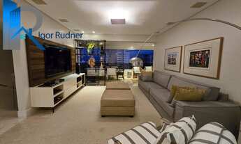 Imagem: Cobertura de Luxo à Venda no Palazzo Trebissacce