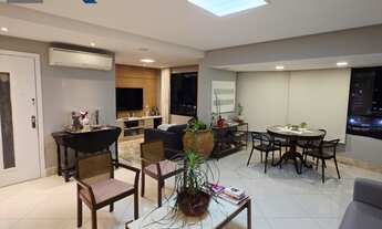 Imagem: Apartamento 126m² no Horto Florestal