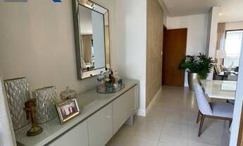 Imagem 4: Apartamento à Venda no Caminho das Árvores com 4/4, 3 Suítes, 140m2