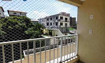 Imagem 4: Apartamento à Venda no City Park Acupe ? Brotas | 60m²