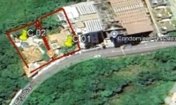 Imagem: Dois Terrenos para Venda em Patamares