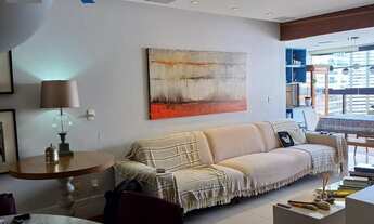 Imagem 7: Excelente 3 suítes, gabinete, 136m², nascente, no Aquarius