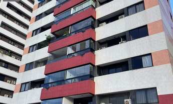 Imagem: Apartamento 3/4 com vista mar no Candeal