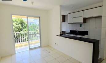 Imagem 7: Apartamento à Venda no City Park Acupe ? Brotas | 60m²