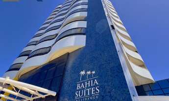 Imagem: Apartamento à venda com vista mar 1/4