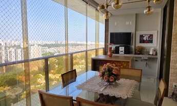 Imagem: Apartamento Alto Padrão no Horto Parque