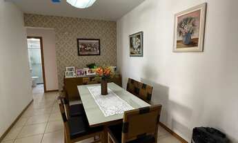 Imagem 7: Apartamento à Venda na Pituba ? 3 Quartos, Dependência Completa e 2 Vagas Soltas