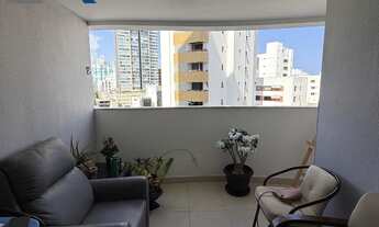 Imagem 2: Apartamento à Venda na Pituba ? 3 Quartos, Dependência Completa e 2 Vagas Soltas