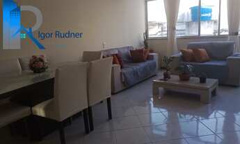 Imagem 4: Apartamento à Venda no Largo dos Paranhos ? Matatu | 112m² | 3 Quartos | 2 Vagas