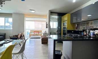 Imagem: Apartamento 72m² no Mandarim 1 Suíte